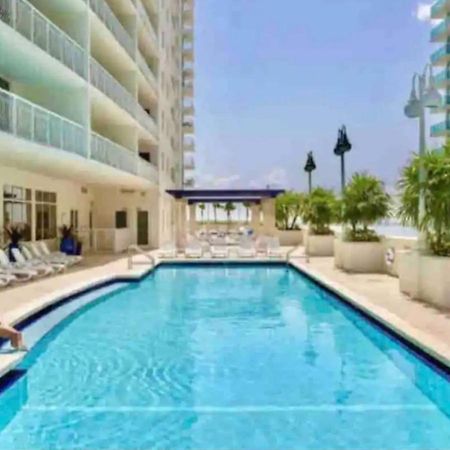 מיאמי *Luxurious Highrise 2Brcondo Brickell- Waterviews* מראה חיצוני תמונה